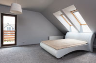 Wombourne bedroom extensions