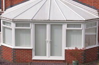 Wombourne conservatory installation
