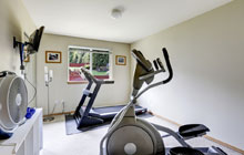 Wombourne home gym construction leads
