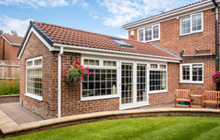 Wombourne house extension leads