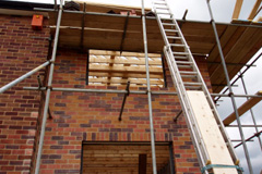 house extensions Wombourne