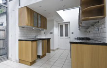 Wombourne kitchen extension leads