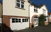 Wombourne multiple storey extension leads