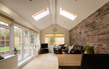Wombourne single storey extension leads